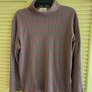 Talbots Turtleneck